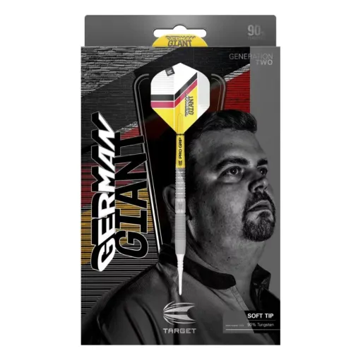 Target - darts Darts Gabriel Clemens - G2 - 19g