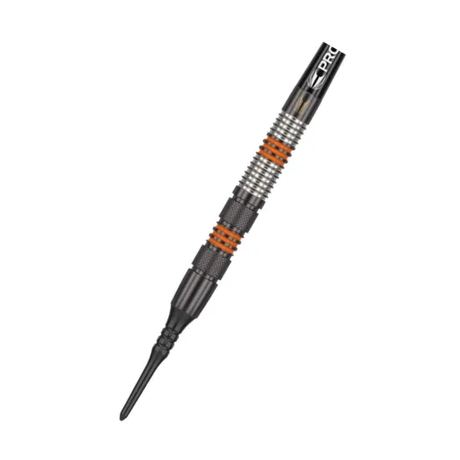Target - darts Darts Raymond van Barneveld - Black Edition - 18g