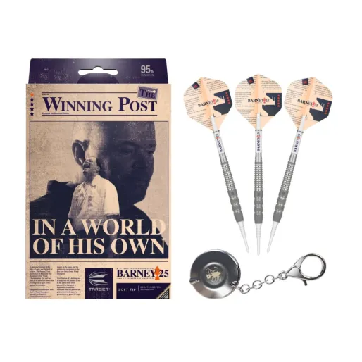 Target - darts Darts Barney25 - 20g