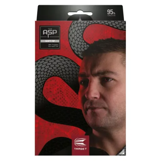 Target - darts Darts Nathan Aspinall - G2 - 18g