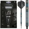 Target - darts Darts Adrian Lewis - Black - 18g