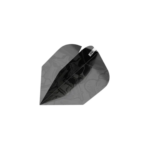 Target - darts Flight & Shaft Set - Ink - Dimitri Van Den Bergh - midi