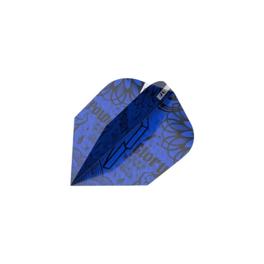 Target - darts Flight & Shaft Set - Ink - Phil Taylor - short