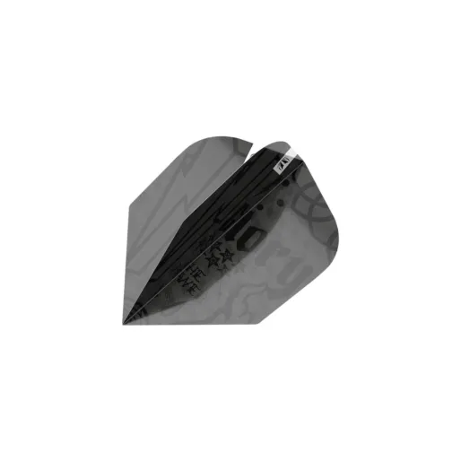 Target - darts Flight & Shaft Set - Ink - Phil Taylor - short