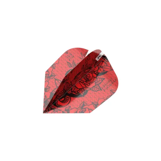 Target - darts Flight & Shaft Set - Ink - Nathan Aspinall - medium