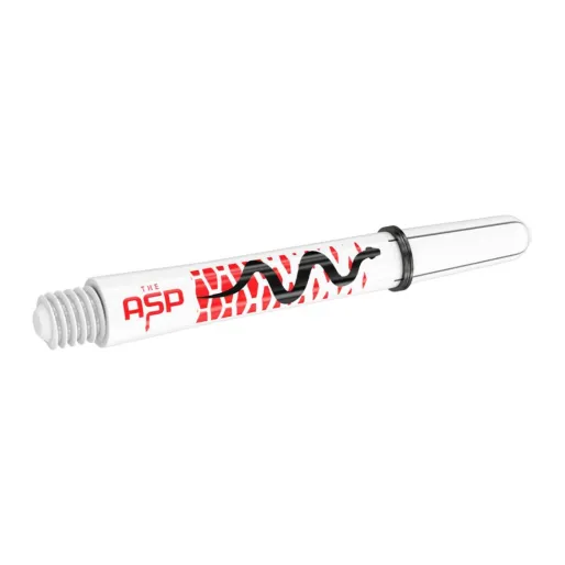 Target - darts Flight & Shaft Set - Ink - Nathan Aspinall - medium