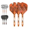 Target - darts Flight & Shaft Set - Ink - Raymond van Barneveld - medium