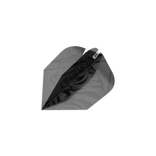 Target - darts Flight & Shaft Set - Ink - Raymond van Barneveld - short