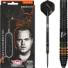 Bull's NL Steel Darts Dirk van Duijvenbode - E2 - 25g