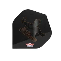 Bull's NL Flights Dirk van Duijvenbode E2 - BU-51000