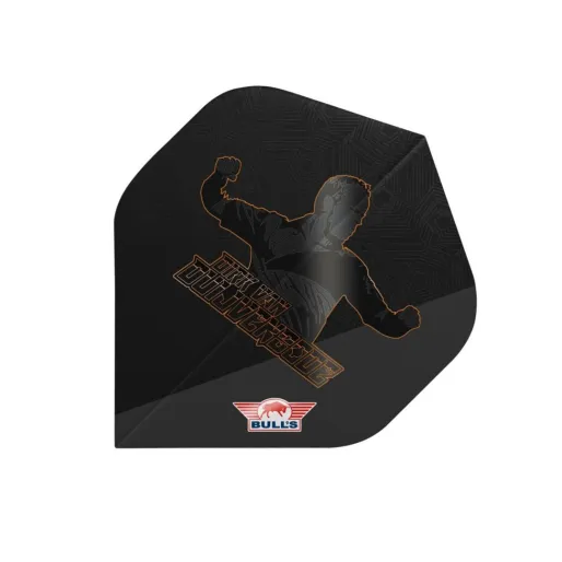 Bull's NL Flights Dirk van Duijvenbode E2 - BU-51000