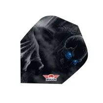 Bull's NL Flights Series 100 - Phantom Blue - No6 - BU-51004