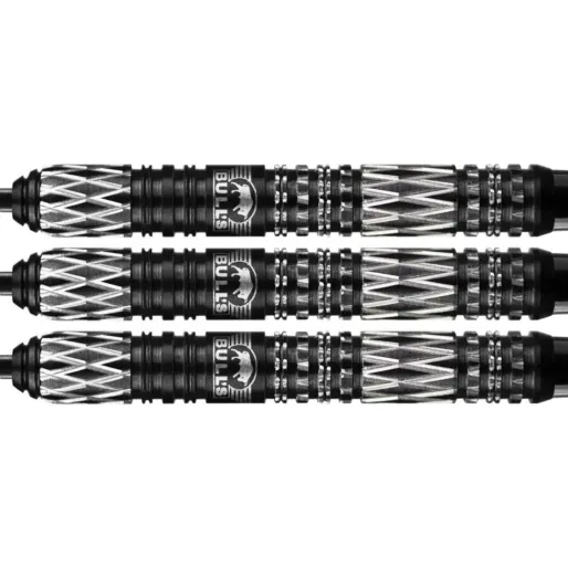 Bull's NL Steel Dart Luna Phobos - 24g