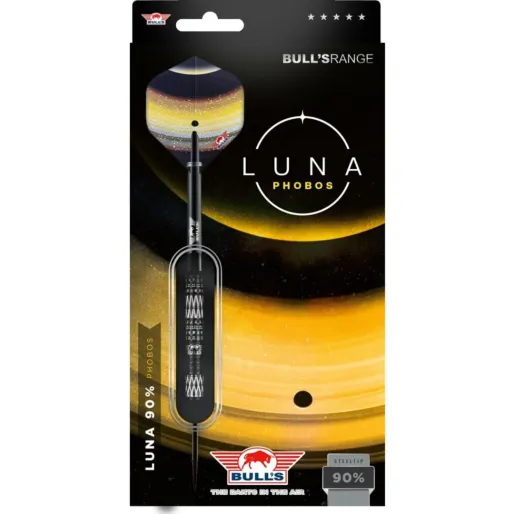 Bull's NL Steel Dart Luna Phobos - 24g