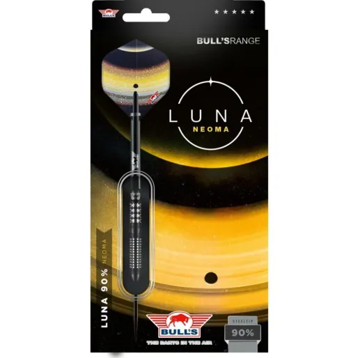 Bull's NL Steel Dart Luna Neoma - 24g