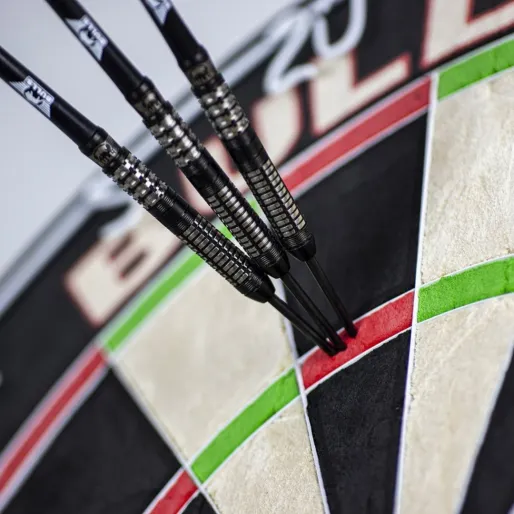 Bull's NL Steel Dart Luna Neoma - 24g