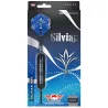 Bull's NL Steel Dart Silvian - 24g