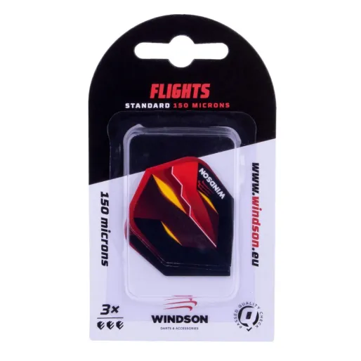 Windson Flights Adamant
