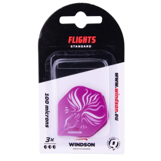 Windson Flights Avis
