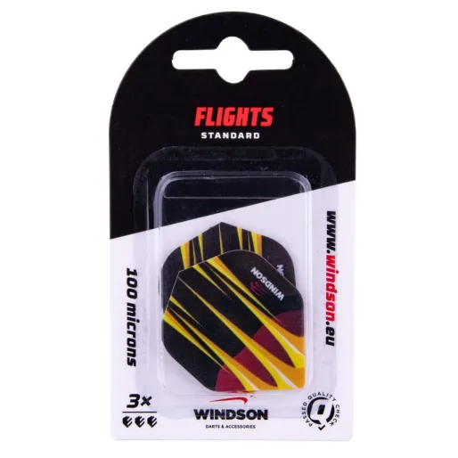 Windson Flights Bite