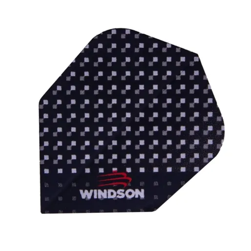 Windson Flights Carbide - metallic