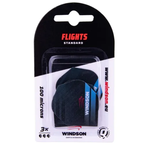 Windson Flights Dynamic