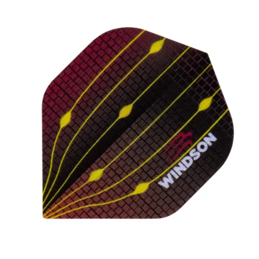 Windson Flights Gerelt