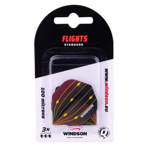 Windson Flights Gerelt