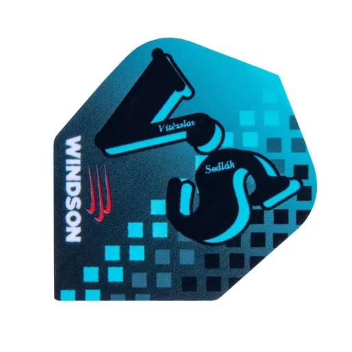 Windson Flights Champion - Vítězslav Sedlák