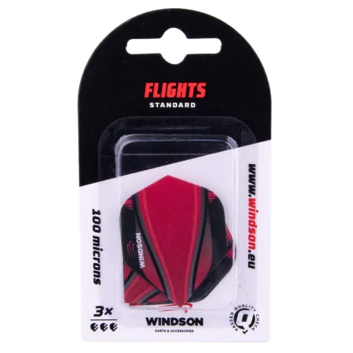 Windson Flights Charter