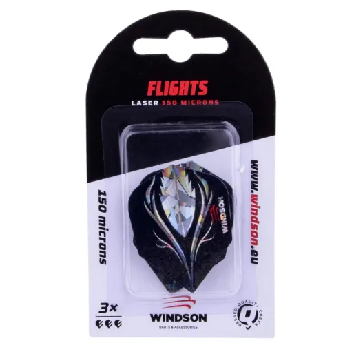 Windson Flights Iceball