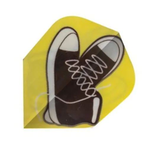 Windson Flights Retroboot - brown