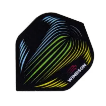 Windson Flights Stripes