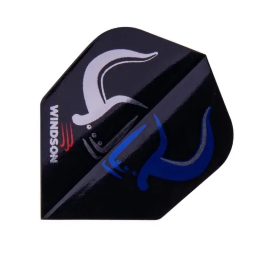 Windson Flights Vikings - metallic