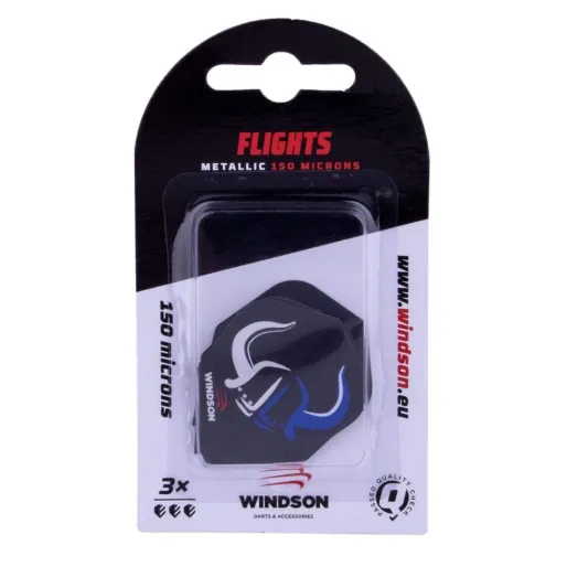 Windson Flights Vikings - metallic