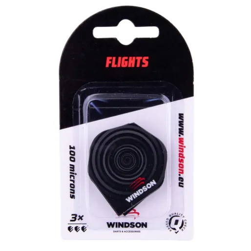 Windson Flights Vortex