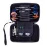 Windson Dartcase Darttasche CASEMULTI - Black