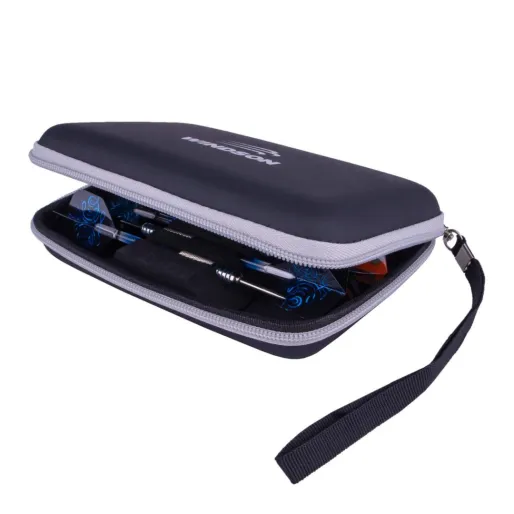 Windson Dartcase Darttasche CASEMULTI - Black