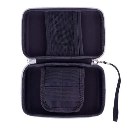 Windson Dartcase Darttasche CASEMULTI - Black