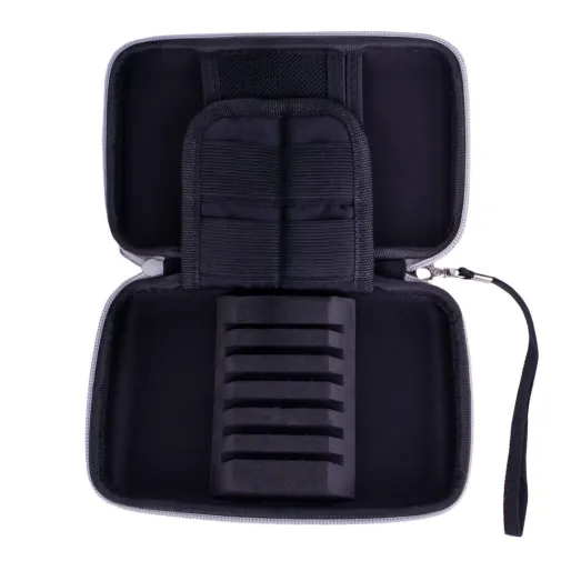 Windson Dartcase Darttasche CASEMULTI - Black