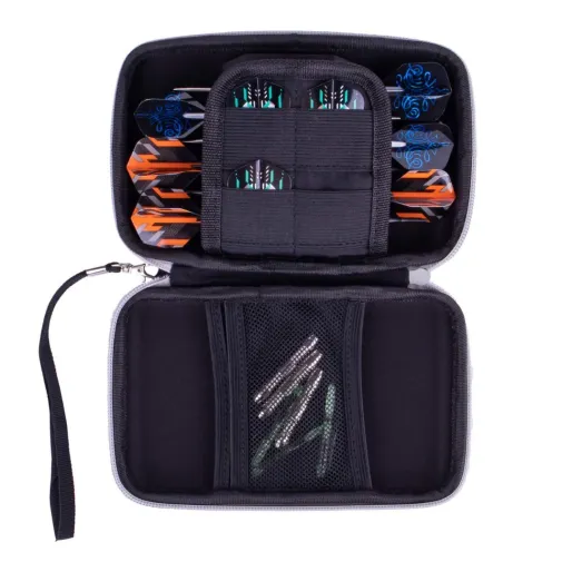 Windson Dartcase Darttasche CASEMULTI - Black