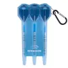 Windson Dartcase Darttasche CASEPET - Kunststoff - blue