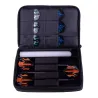 Windson Dartcase Darttasche CASEBIG - Black