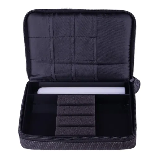 Windson Dartcase Darttasche CASEBIG - Black