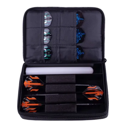 Windson Dartcase Darttasche CASEBIG - Black