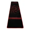 Windson Dart Mat - Dartteppich CARPET - Black