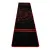 Windson Dart Mat - Dartteppich CARPET - Black