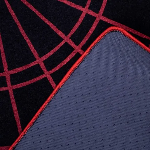 Windson Dart Mat - Dartteppich CARPET - Black