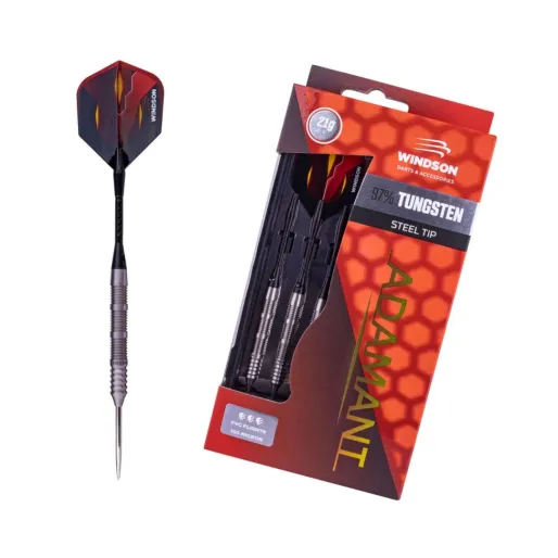 Windson Steel Dart Adamant - 21g
