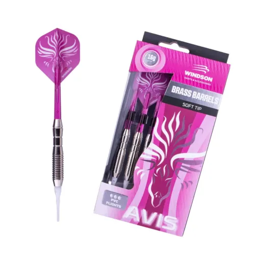 Windson Darts Avis - 18g